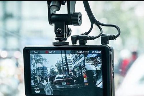 Từ 2027, nhiều loại ô tô phải lắp thiết bị giám sát, dữ liệu truyền về Cục CSGT