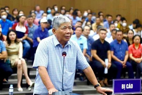 Ngân hàng bảo lãnh 1.000 tỷ cho Cty của đại gia Lê Thanh Thản thực hiện bồi thường tại CT6 Kiến Hưng