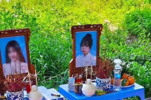 Công an vào cuộc vụ ủng hộ tiền chở thi thể 2 nhân viên quán hát nhảy cầu ở Hải Phòng
