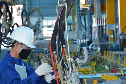 Tiết kiệm năng lượng trở thành năng lực cạnh tranh của nền kinh tế