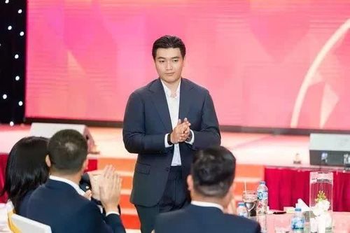 Sau 1 phiên chứng khoán, con trai bầu Thụy có thêm hơn 340 tỷ đồng
