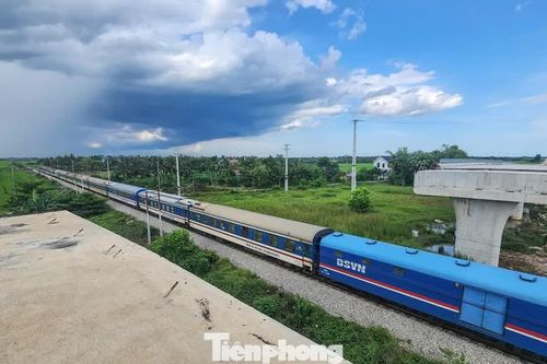 Điểm nghẽn khiến tuyến đường hơn 440 tỷ đồng chưa thể về đích