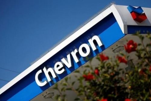Chevron phát hiện dầu ngoài khơi Angola