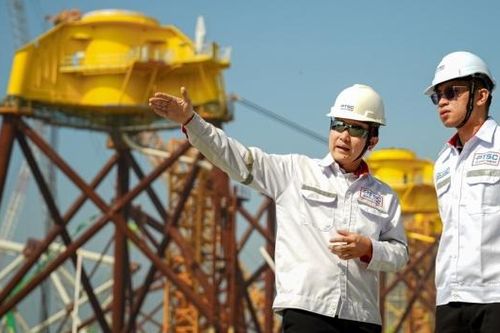 PTSC: 60 năm trưởng thành cùng PETROVIETNAM