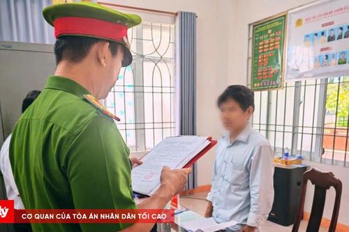 Dùng thiết bị 1,2 tỷ đồng lừa bán phế liệu