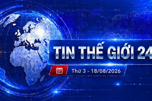 Tin tức Thế giới 18/8: Iran treo thưởng bắn hạ lính Mỹ