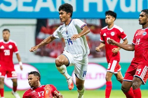 Nhận định Thái Lan vs Singapore: 'Voi chiến' thẳng tiến chung kết