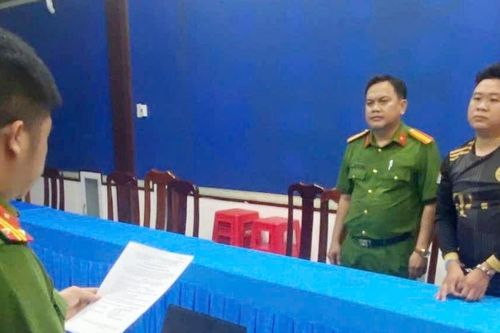 Bắt tạm giam đối tượng nhiều lần xâm hại bé gái 13 tuổi ở An Giang