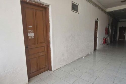Động thái mới của hàng xóm sau vụ đôi nam nữ tử vong trong chung cư
