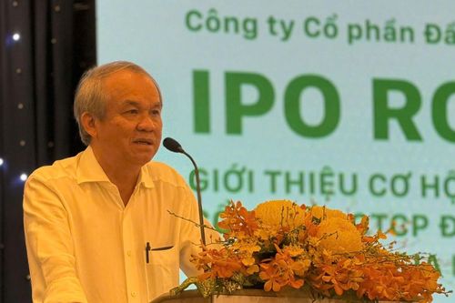 Bầu Đức hé lộ 'át chủ bài' mới sau nhiều năm đặt cược vào chuối