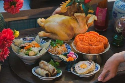 Văn khấn, lễ vật cúng Rằm tháng Bảy cần chuẩn bị như thế nào?