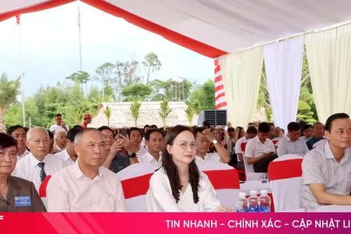 Tưởng niệm 85 năm ngày Tổng Bí thư Hà Huy Tập hy sinh