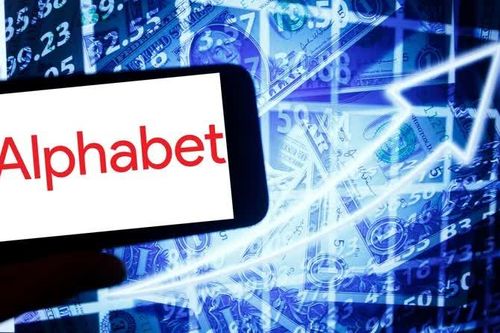 Alphabet phát hành hơn 3 tỷ USD trái phiếu Kangaroo tài trợ cho cuộc đua AI