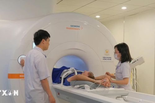 Bộ Y tế: Đưa Việt Nam thành điểm đến du lịch chữa bệnh hàng đầu khu vực