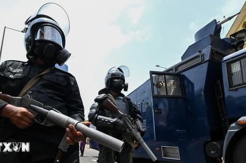 Sri Lanka đối mặt nguy cơ trở thành 'điểm nóng' mới của tội phạm mạng