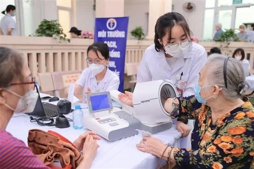 Tìm cách thích nghi với già hóa dân số - Bài 1: Chủ động đối mặt với xã hội nhiều người già