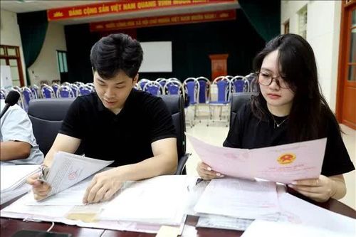Hưng Yên: Chạy đua với thời gian để mỗi thửa đất đều có 'chủ'