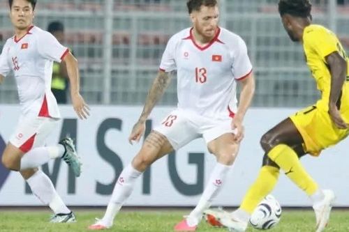 Nhật ký ASEAN Cup 2026 ngày 18/8: Tuyển Việt Nam đặt mục tiêu chiến thắng trong trận lượt về với Malaysia