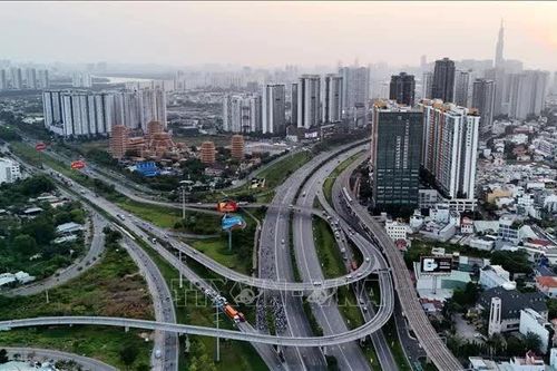 Bộ Xây dựng chỉ đạo điều phối giao thông, vận tải dịp 2/9 khi thời tiết có thể diễn biến phức tạp
