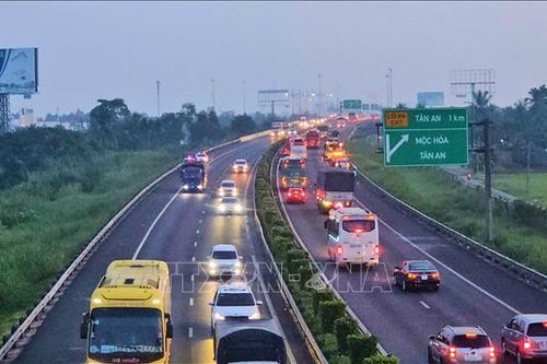 Quy định về thiết bị giám sát trên phương tiện giao thông đường bộ