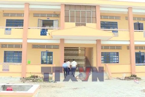 An Giang giảm hơn một nửa trường học, sẵn sàng cho năm học mới