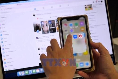 Meta đối mặt vụ kiện 1.400 tỷ USD