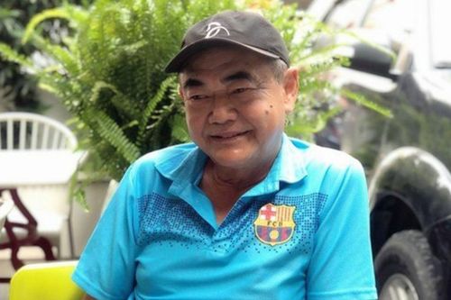 NSND Việt Anh gặp khó sau số tiền 551 tỷ