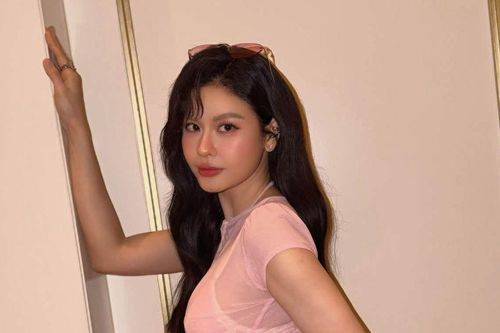 Trương Quỳnh Anh bất ngờ nhắc đến những tổn thương