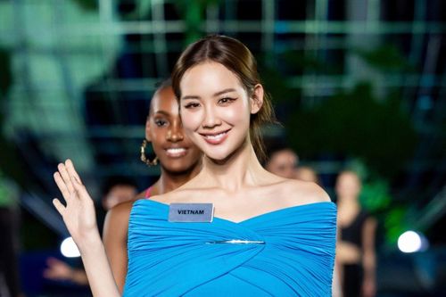 Miss World 2026 cắt bỏ 1 á hậu, cơ hội nào cho Bảo Ngọc?