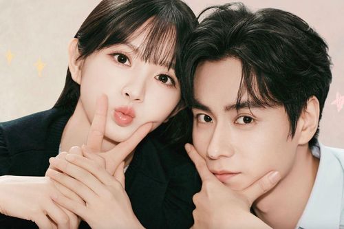 3 điểm nổi bật giúp Bạn Gái Thiên Tài dẫn đầu BXH iQIYI