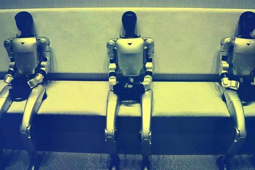 Lệnh cấm robot Trung Quốc đẩy start-up Mỹ vào thế khó