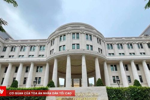 TANDTC điều chỉnh chỉ tiêu Kỳ thi tuyển chọn Thẩm phán năm 2026