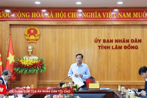 Lâm Đồng tìm cách khơi thông 203 dự án còn vướng mắc