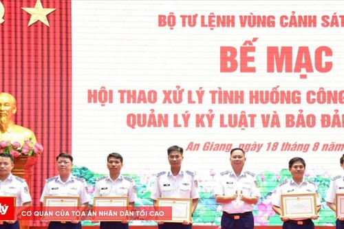 Triển khai thực hiện nghiêm Chỉ thị 76 của Bộ trưởng Bộ Quốc phòng gắn với thực tiễn chỉ huy, quản lý tại đơn vị