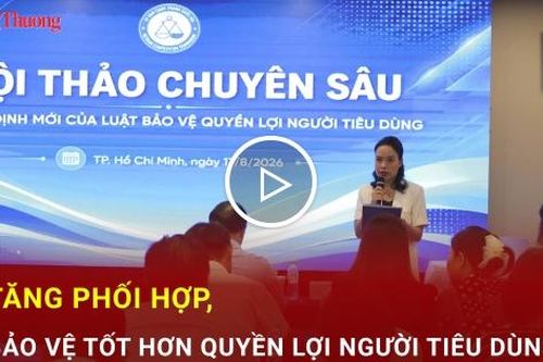 Tăng phối hợp, bảo vệ tốt hơn quyền lợi người tiêu dùng