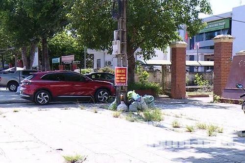 Tăng tỷ lệ thu gom, vận chuyển chất thải rắn sinh hoạt vùng nông thôn, miền núi