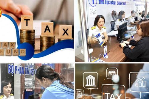 Hoàn thuế VAT tăng 32%, doanh nghiệp đủ điều kiện được ưu tiên xử lý