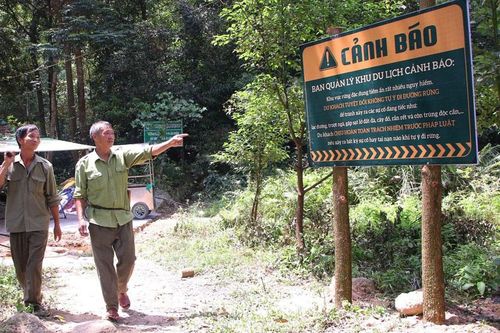 Bắc Ninh: Bổ sung trang thiết bị nâng cao năng lực phòng cháy, chữa cháy rừng