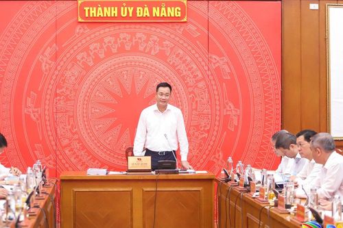 Quy hoạch Đà Nẵng tuyệt đối không phải là sự cộng ghép cơ học các định hướng quy hoạch trước đây