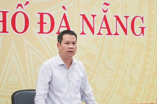 Chủ tịch UBND thành phố Nguyễn Mạnh Hùng đối thoại với doanh nghiệp, nhà đầu tư