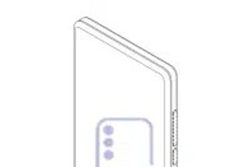 Samsung lộ bằng sáng chế camera ngang kiểu mới giúp điện thoại gập tối ưu chuẩn sạc Qi2