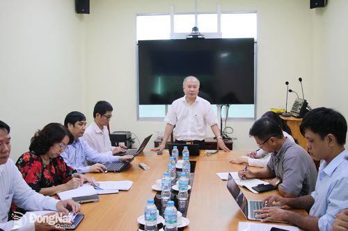 Đồng Nai sẽ tổ chức hội nghị đối thoại với các doanh nghiệp kinh tế số lõi