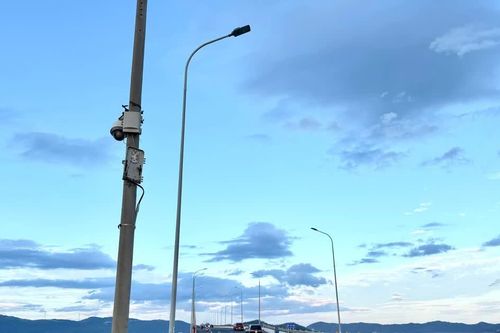 Kiến nghị lắp camera an ninh trên cầu Thị Nại