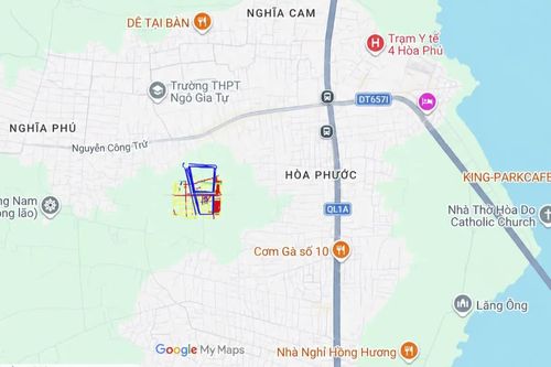 Thêm dự án nhà ở xã hội tại phường Bắc Cam Ranh