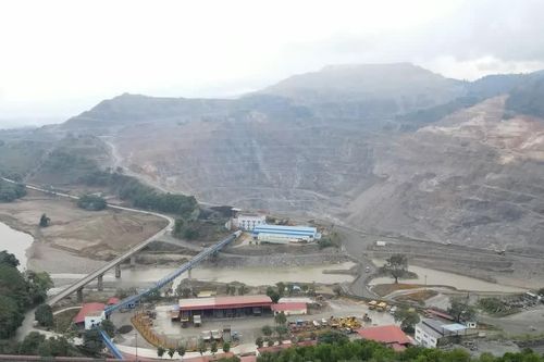 Chủ động bảo đảm an toàn khai thác khoáng sản mùa mưa bão
