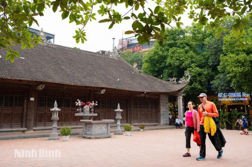 Chủ động chuẩn bị mặt bằng Dự án đường sắt tốc độ cao Bắc - Nam
