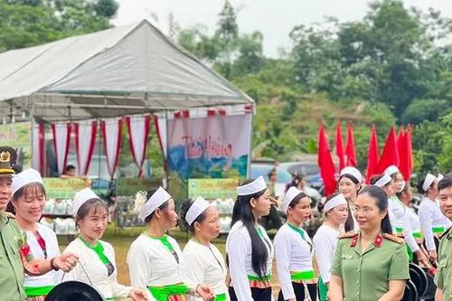 Phát huy sức mạnh Nhân dân