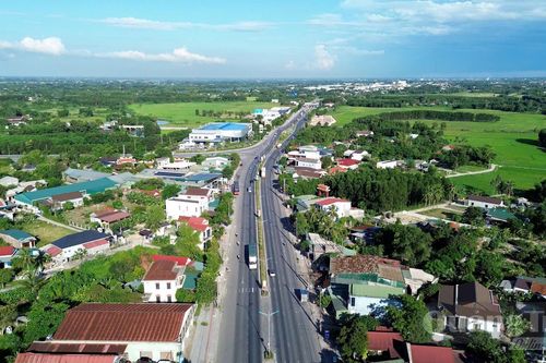 Sát cơ sở, vì lợi ích Nhân dân