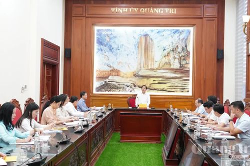 Dịch vụ bưu chính công ích góp phần thúc đẩy chuyển đổi số trong giải quyết thủ tục hành chính