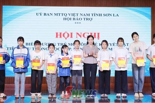 Lan tỏa phong trào học tập suốt đời